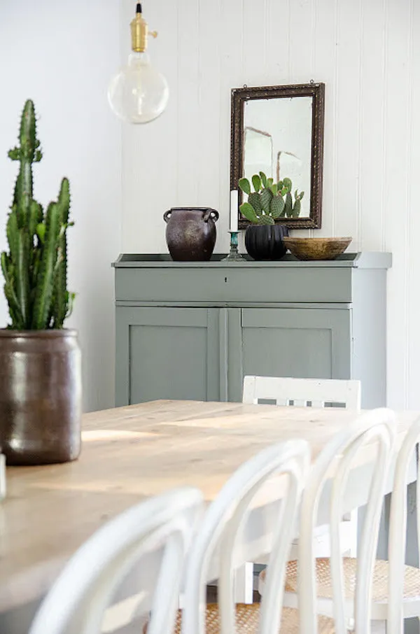 Photo: Interior Design in Vintage Style, Interior Decoration – Photo on Our Site