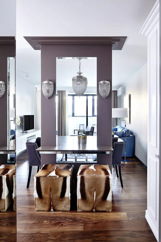 Фотография: в стиле Современный, Советы – фото на нашем сайте