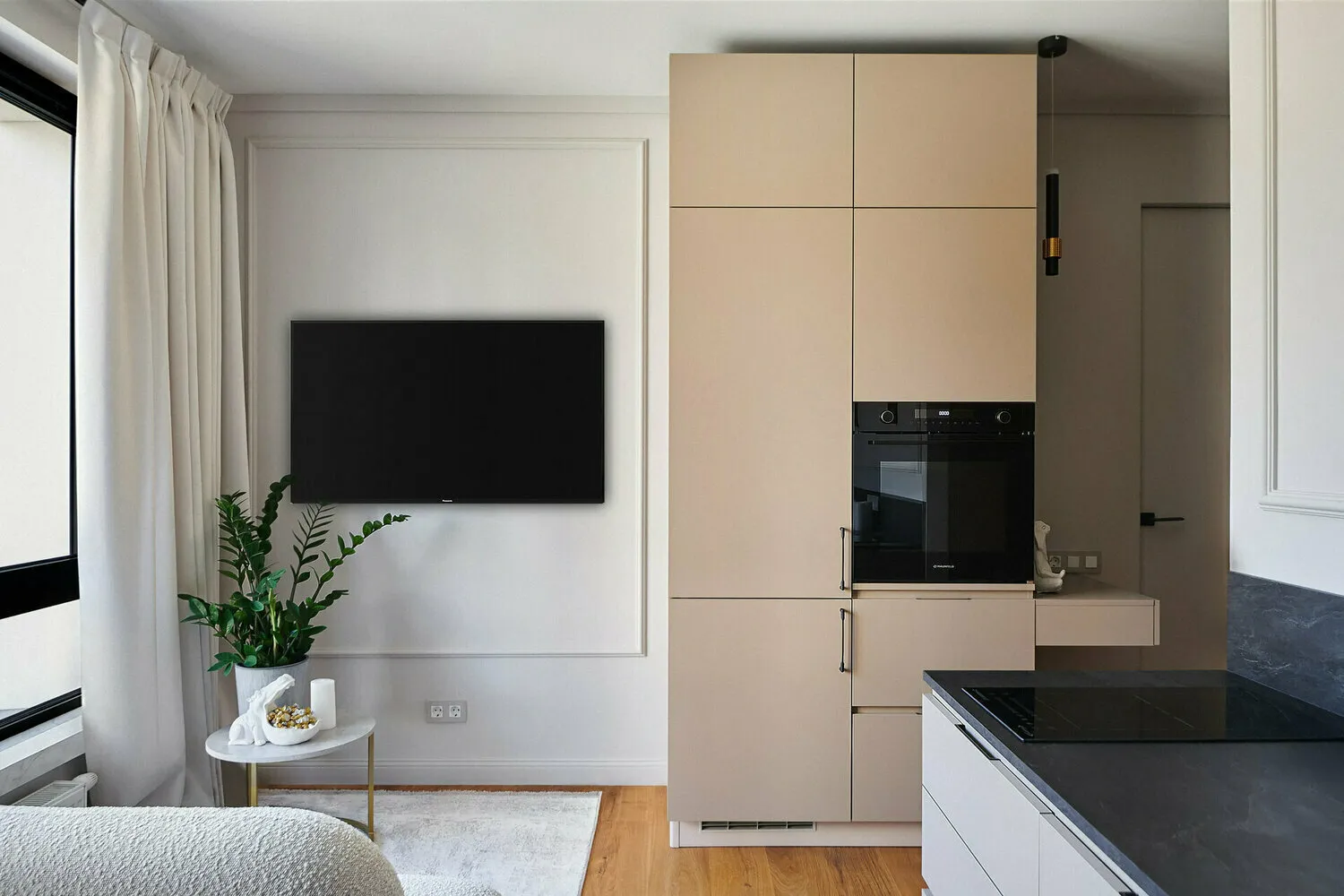 Photo : Style, Appartement de petite surface, Conseils – photo sur notre site