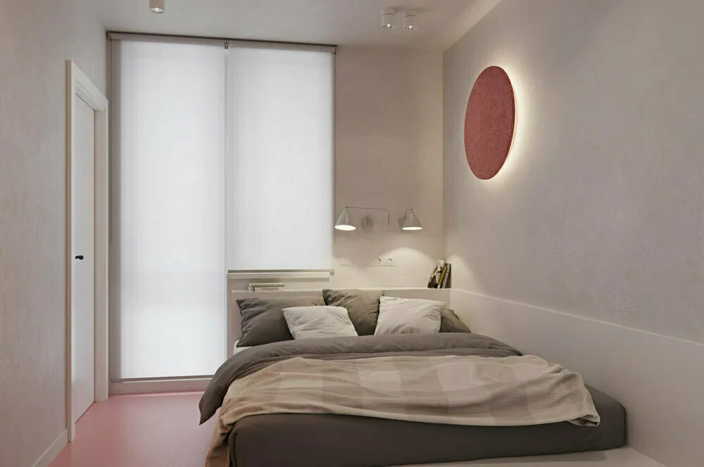 Design: Andrey and Alena Timoniny