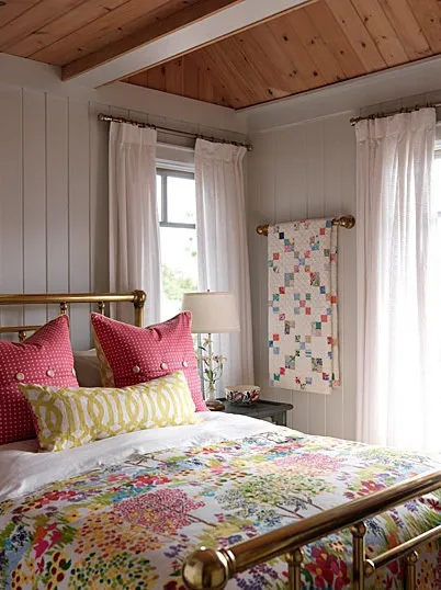 Design: TV Presenter and Designer Sarah Richardson