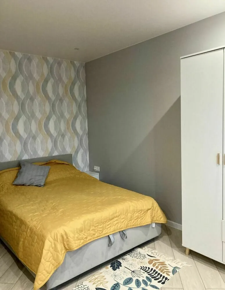Foto: en estilo , Renovación práctica, renovación por uno mismo, 40-60 metros, renovación con sus propias manos – fotos en nuestro sitio web