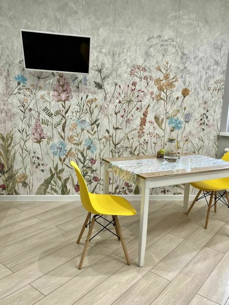 Foto: en estilo , Renovación práctica, renovación por uno mismo, 40-60 metros, renovación con sus propias manos – fotos en nuestro sitio web