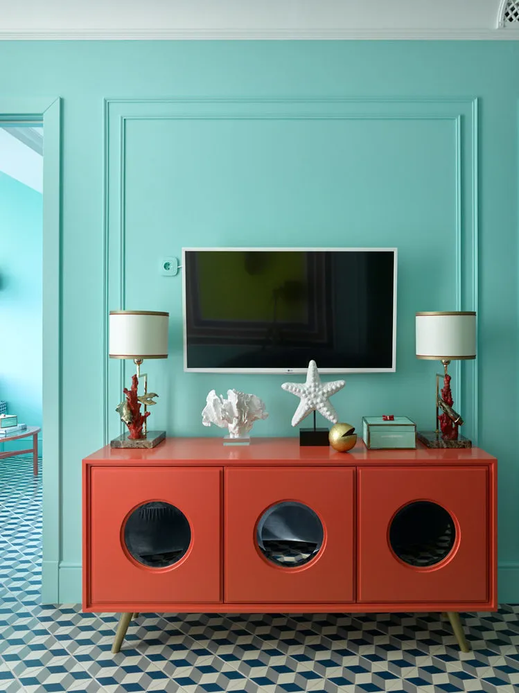 设计：Anna Muravina