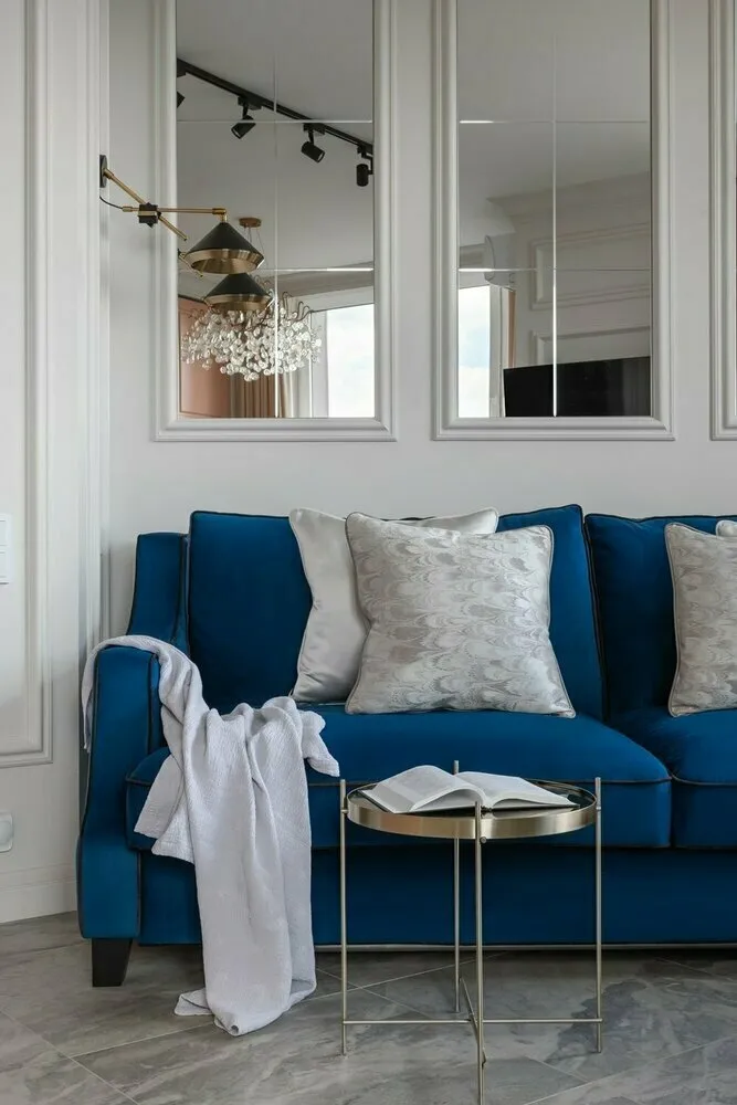 Дизайн: Лина Савина