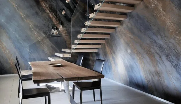 照片:古典风格卧室,装饰砂浆,指南,露台,装饰墙面处理 – 我们网站上的照片