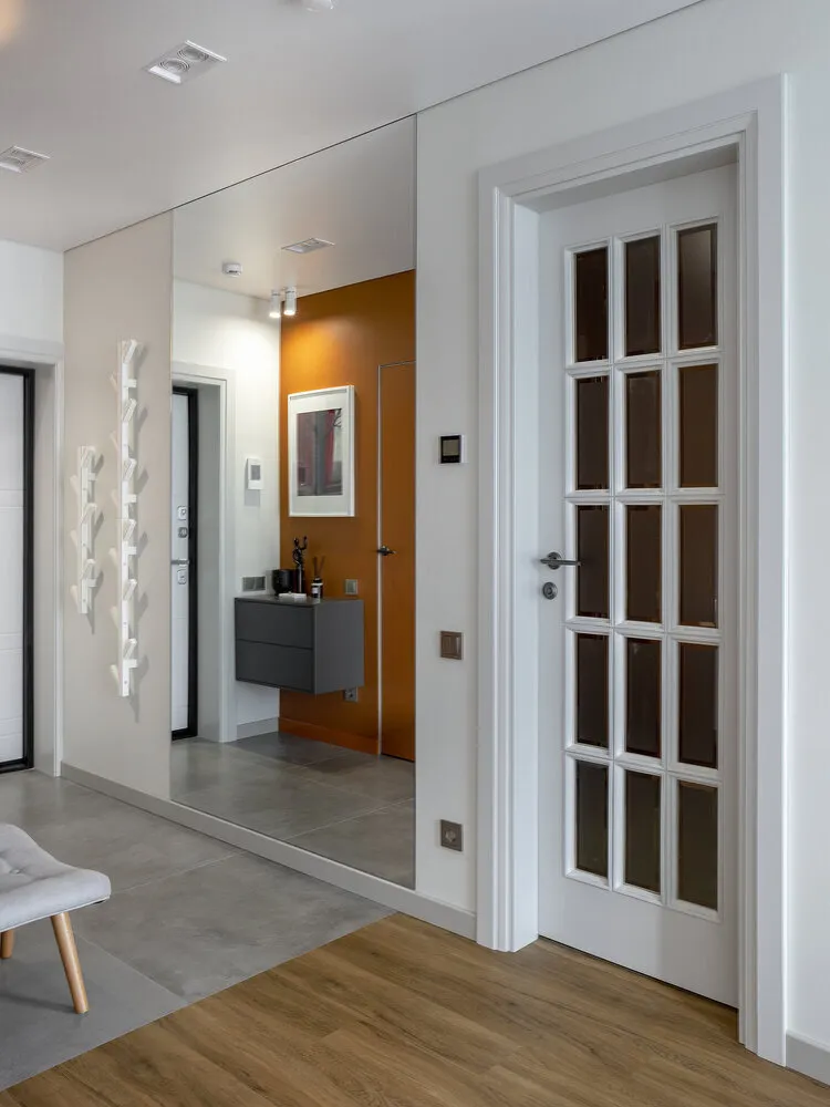 Photo: in style , Entrance Hall, Room Interior, Interior Style, Interior Design, Tips, Ideas for an Entrance Hall, Storage in Compact Spaces, Narrow Entrance Hall, Design of a Small Entrance Hall, Ideas for Organizing an Entrance Hall, Entrance Hall Design, Where to Store Things, Ergonomics of an Entrance Hall, How to Decorate an Entrance Hall, How to Decorate a Small Entrance Hall, Small Entrance Hall, Functional Entrance Hall, Small Entrance Hall Design, Ideas for a Small Entrance Hall, Entrance Hall Interior, Storage in an Entrance Hall – Photo on Our Site