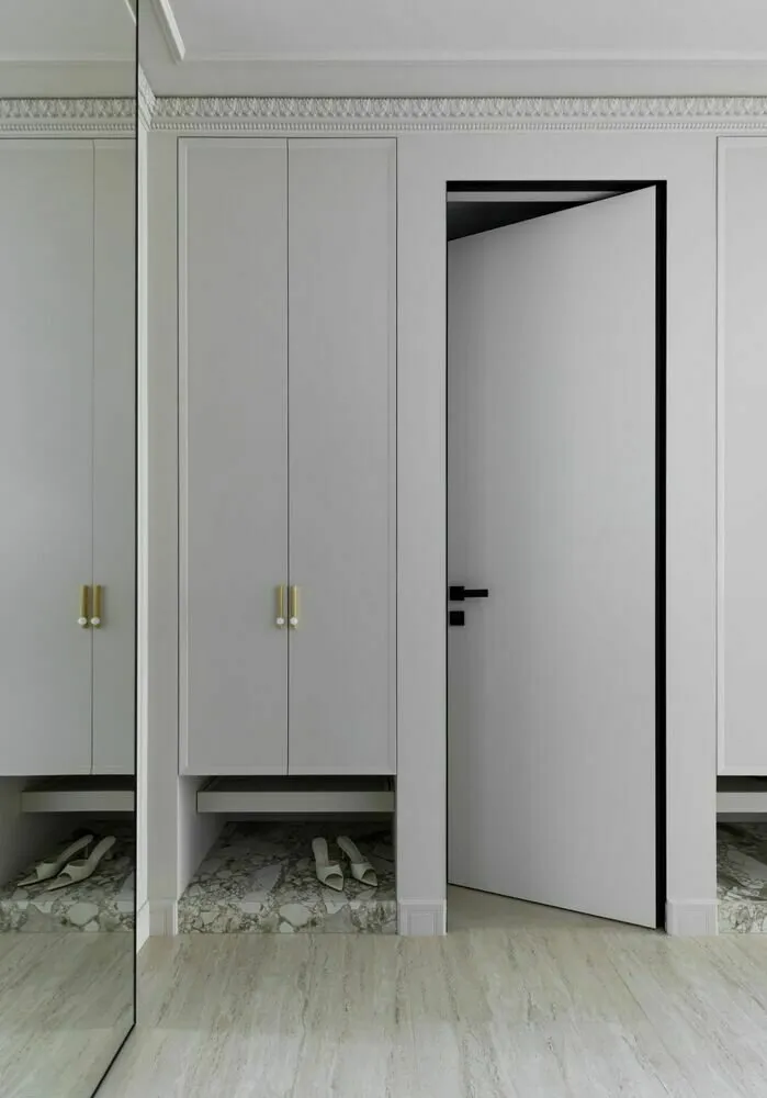 Foto: estilo moderno, consejos, ideas de almacenamiento – fotos en nuestro sitio web