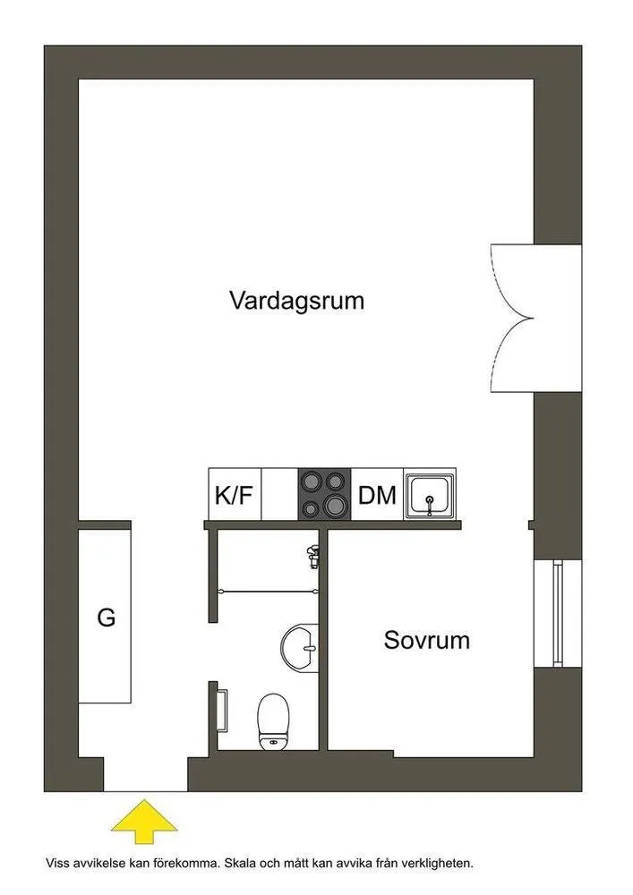 Zdjęcie: Plany w stylu skandynawskim, dekoracja wnętrz, mieszkanie, porady – zdjęcia na naszej stronie