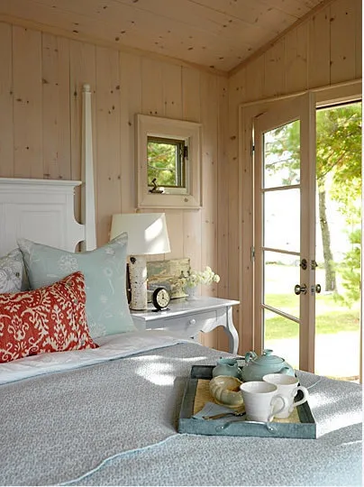 Photo: Interior Design in Vintage Style, Interior Decoration – Photo on Our Site