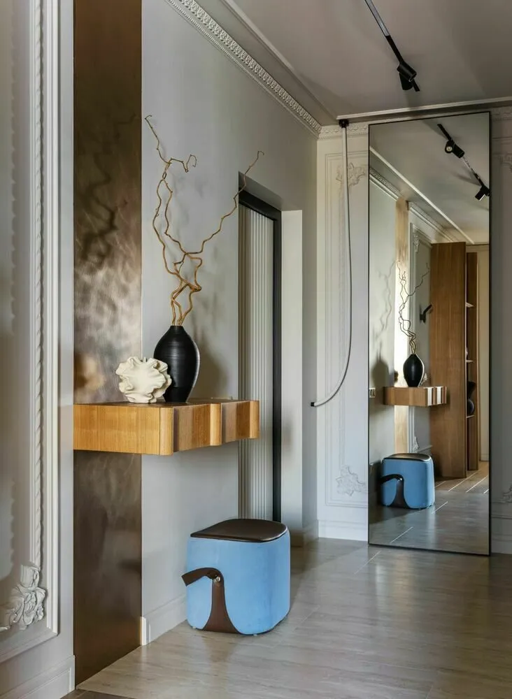 Foto: estilo moderno, consejos, ideas de almacenamiento – fotos en nuestro sitio web