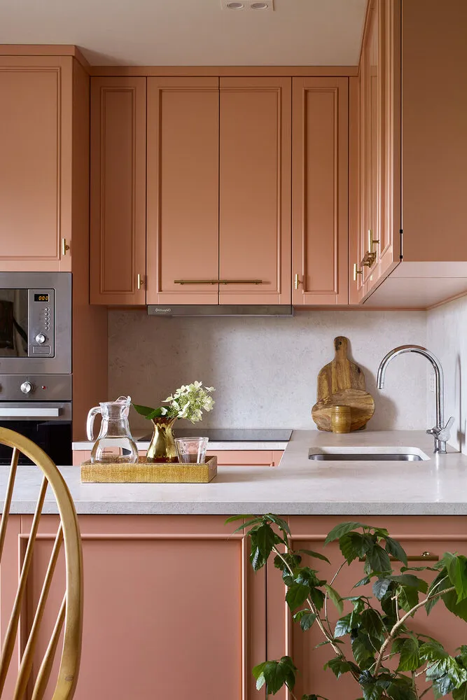 Foto: estilo, Consejos, Edificio de panel, Natalia Mitrackova – fotos en nuestro sitio web