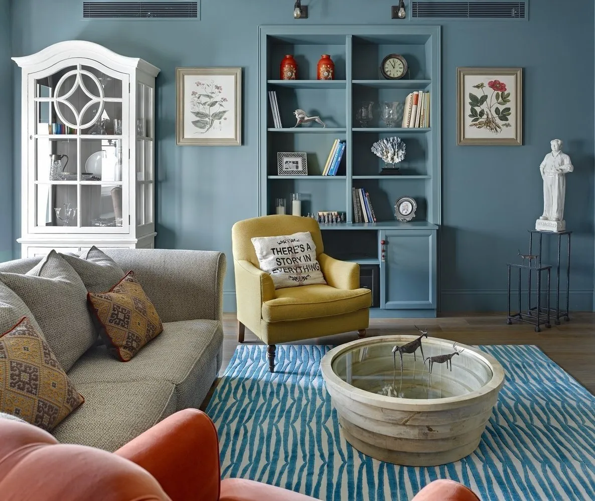 设计：玛丽亚·皮里彭科和叶卡捷琳娜·费多罗娃