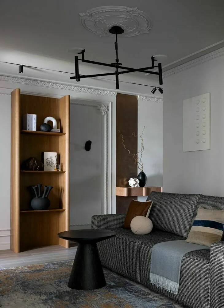 Foto: estilo moderno, consejos, ideas de almacenamiento – fotos en nuestro sitio web