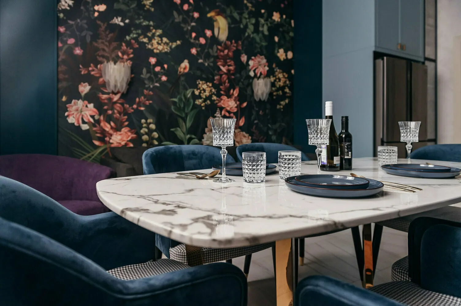 Photo: style, Guide, interior trend, design trends, future trends, 2025 trends, audio article, trend 2025, trendy interior colors, trendy design colors 2025 – photo on our website