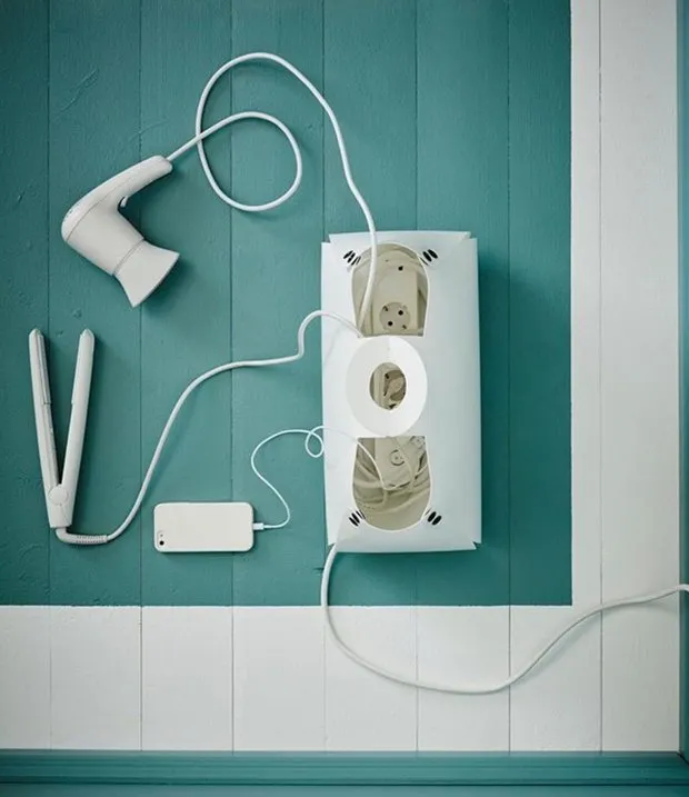 照片:现代风格装饰,技巧,宜家 – 我们网站上的照片