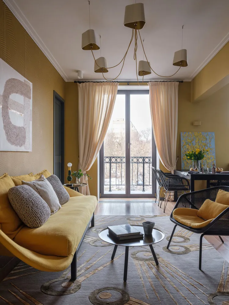 Дизайн: Татьяна Мініна