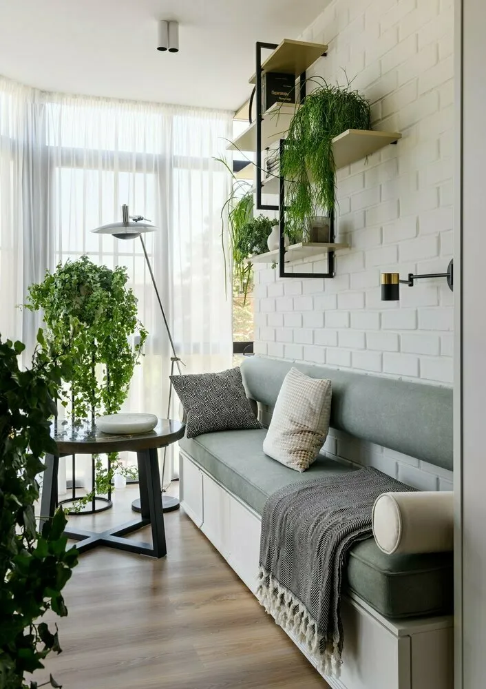 Foto: proyecto de diseño de la estudio D'POLLY