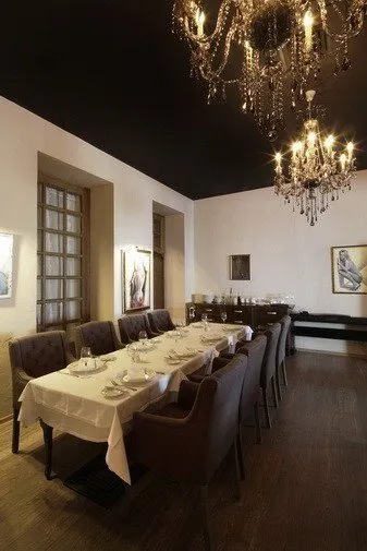 摄影：古典风格厨房和餐厅，客厅，技巧 – 我们网站上的照片