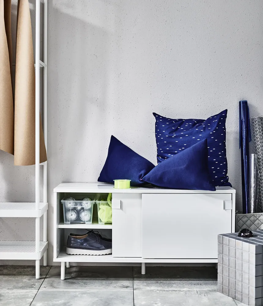 Photo: in style , Small apartment, Tips, Guide, IKEA – photos on our site