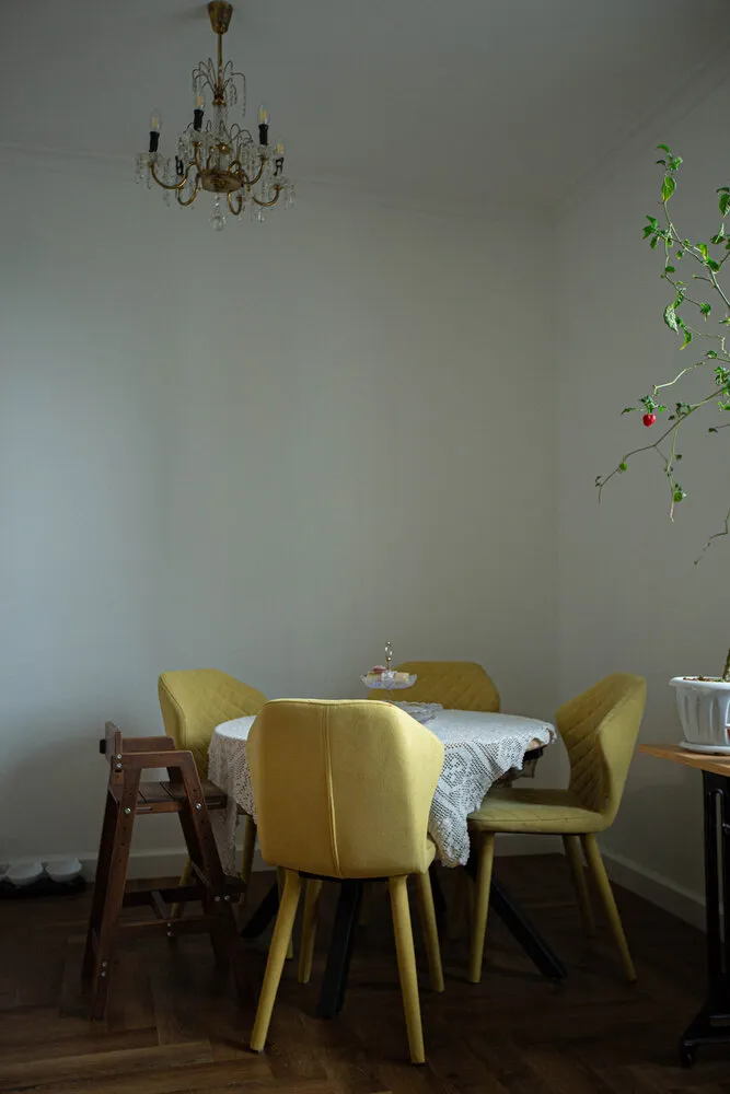 Foto: im Stil von Mid-Century, Tipps – Fotos auf unserer Website