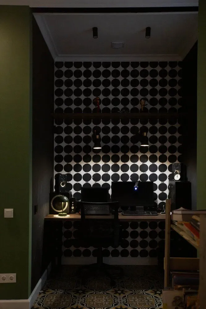 Foto: im Stil von Mid-Century, Tipps – Fotos auf unserer Website