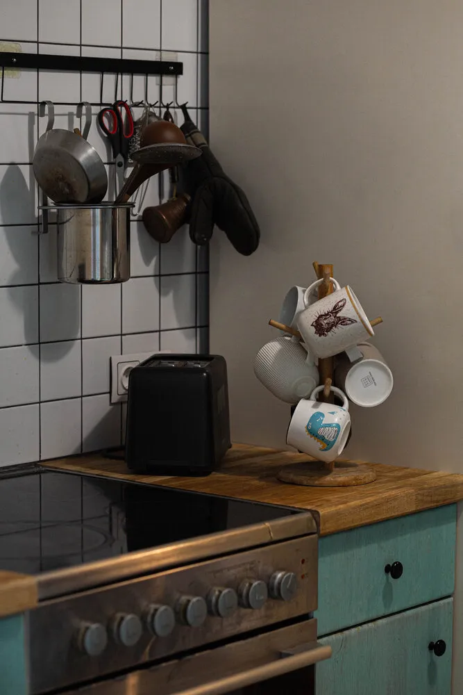 Foto: im Stil von Mid-Century, Tipps – Fotos auf unserer Website