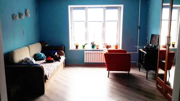 Foto: estilo , Sala de estar, Rediseño – foto en nuestro sitio web