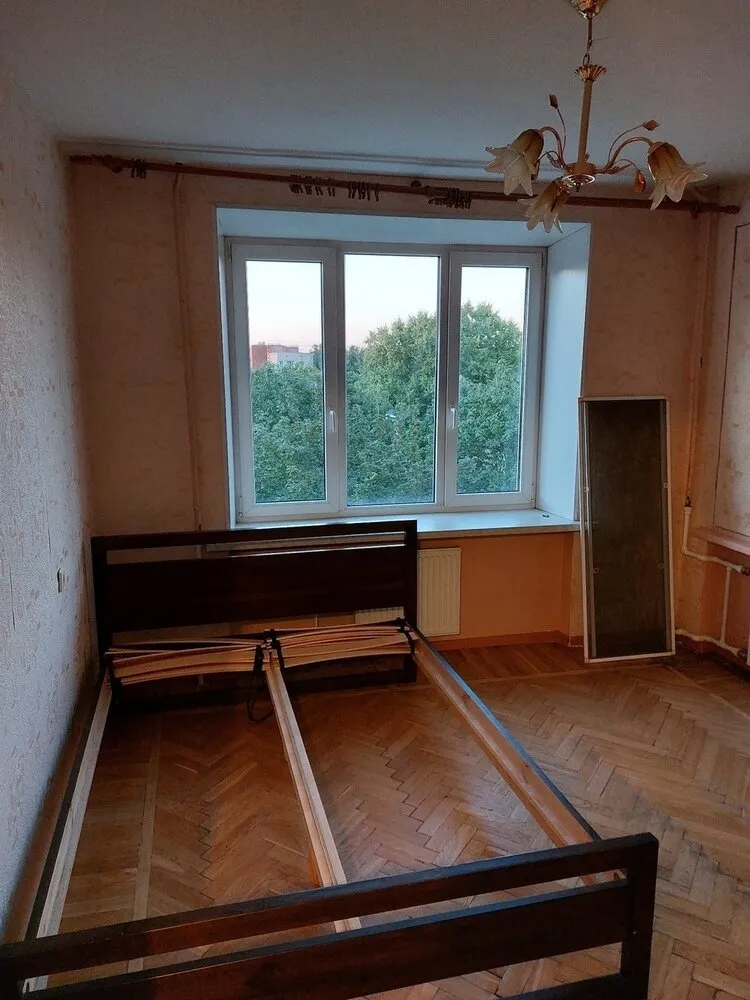 Foto: en estilo moderno, apartamento, consejos, casa de ladrillo, 1 habitación, menos de 40 metros, Victoria Egorova – foto en nuestro sitio web