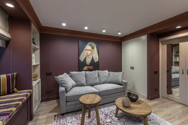 Diseño: Vera Savelyeva