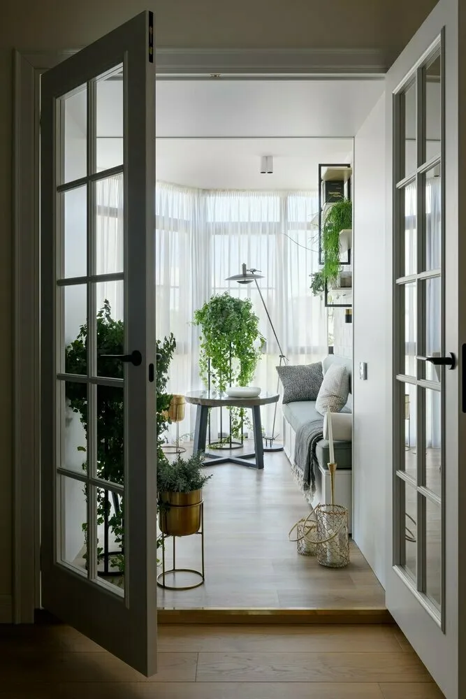 Foto: proyecto de diseño de la estudio D'POLLY