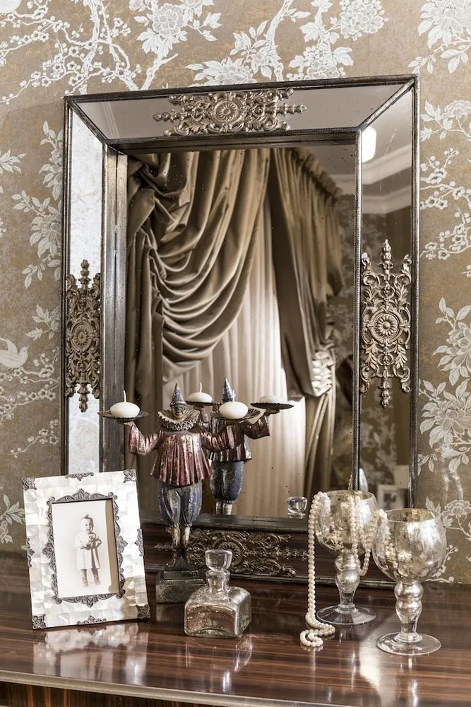 摄影：现代风格，客厅，技巧 – 我们网站上的照片