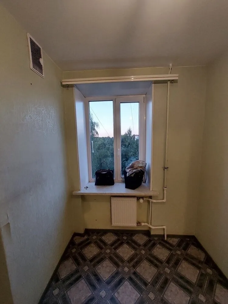 Foto: en estilo moderno, apartamento, consejos, casa de ladrillo, 1 habitación, menos de 40 metros, Victoria Egorova – foto en nuestro sitio web