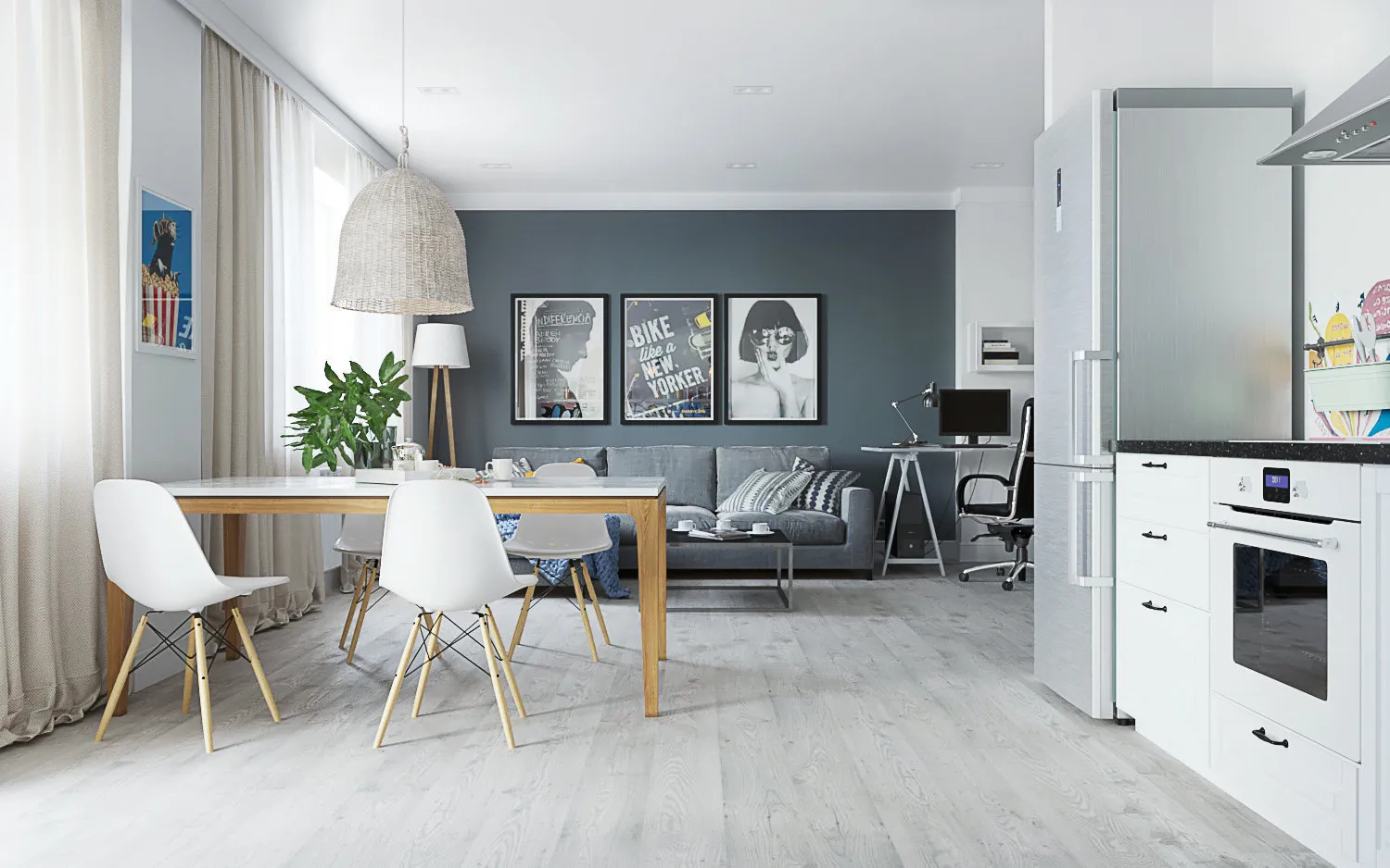 设计：朱莉娅·卡列米