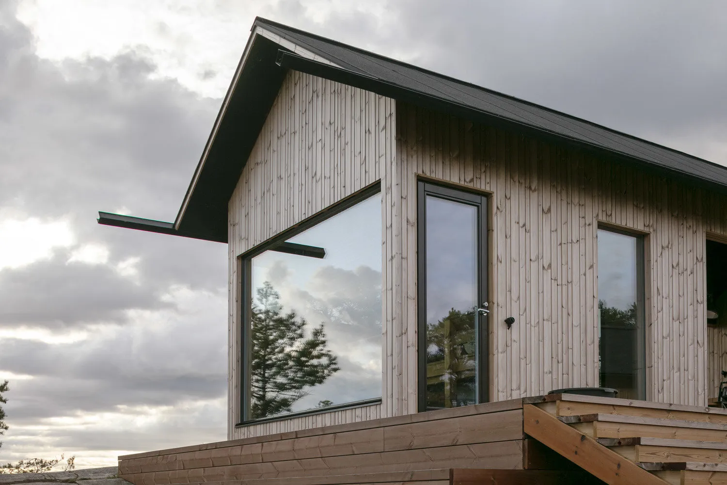 照片：风格、家居与小屋，芬兰 – 我们网站上的照片