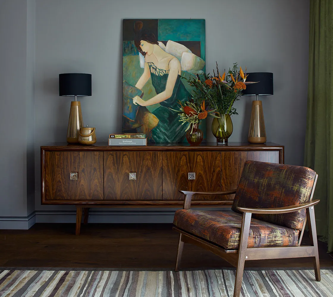 照片：普罗旺斯与乡村风格家具与照明，技巧，Zhenya Zhudanova，家居与乡村别墅 – 我们网站上的照片