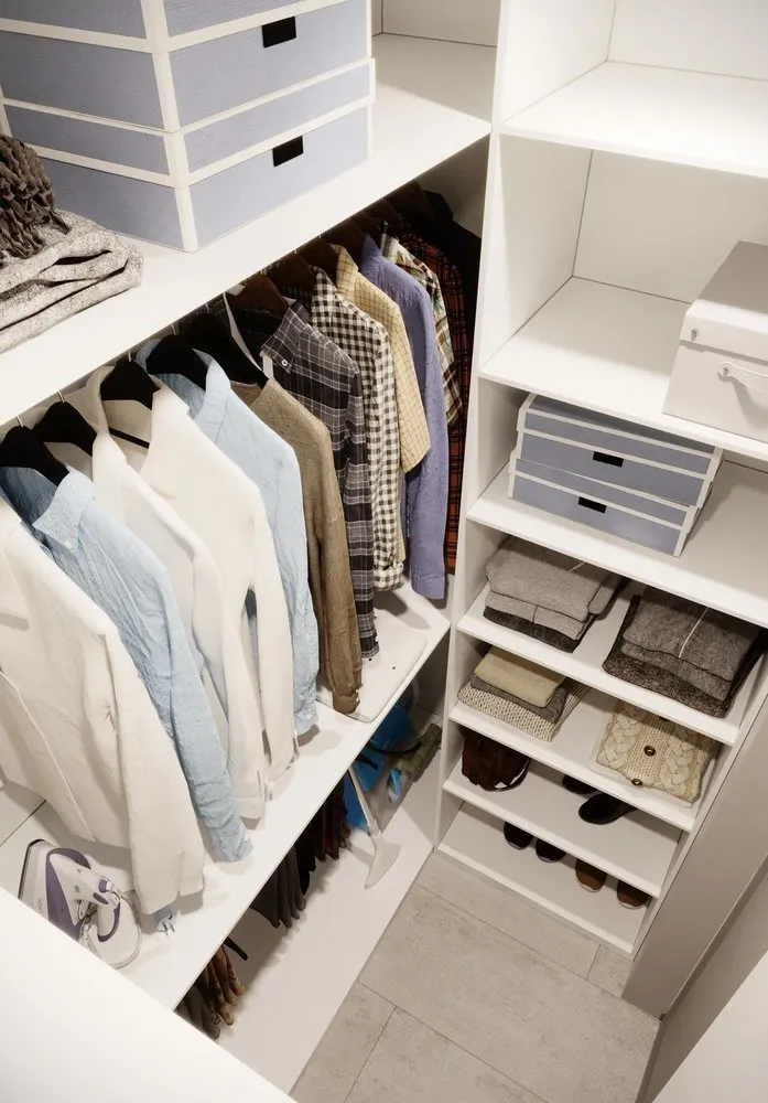 Photo: Wardrobe in Modern Style, Tips, Dina Salakhova, Marina Sarkisyan, Wardrobe in a Small Apartment, Pros and Cons, Interior Encyclopedia, Ira Nosova, Anna Rims, Vlad Sedov – photo on our website