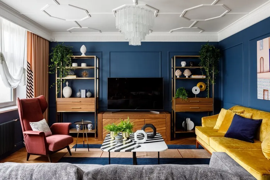 Дизайн: Римма Семенова