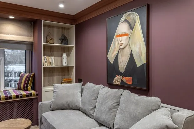 Diseño: Vera Savelyeva