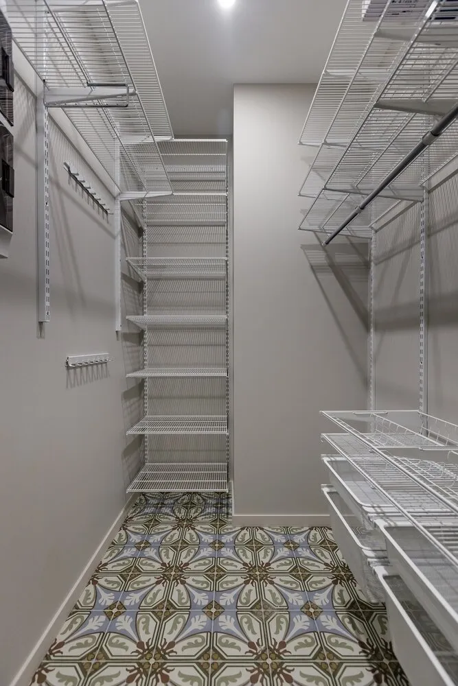 Foto: estilo moderno, apartamento, proyecto de la semana, San Petersburgo, Cubiq Studio, 3 habitaciones, 60-90 metros, monolítico-ladrillo – foto en nuestro sitio web