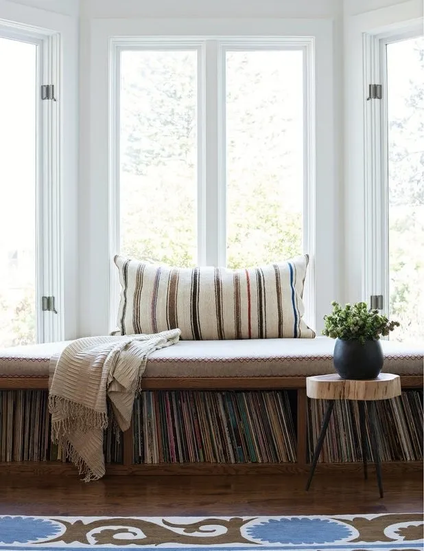 图片:斯堪的纳维亚风格装饰,技巧 – 我们网站上的照片