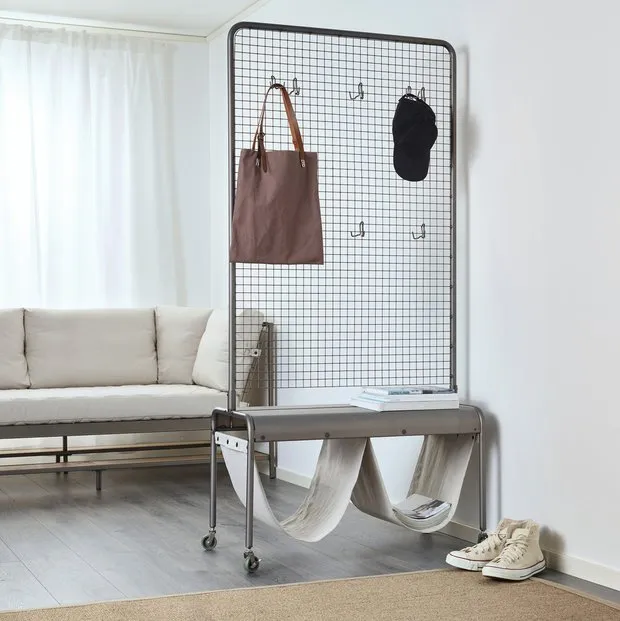 Photo: in style , Small apartment, Tips, Guide, IKEA – photos on our site