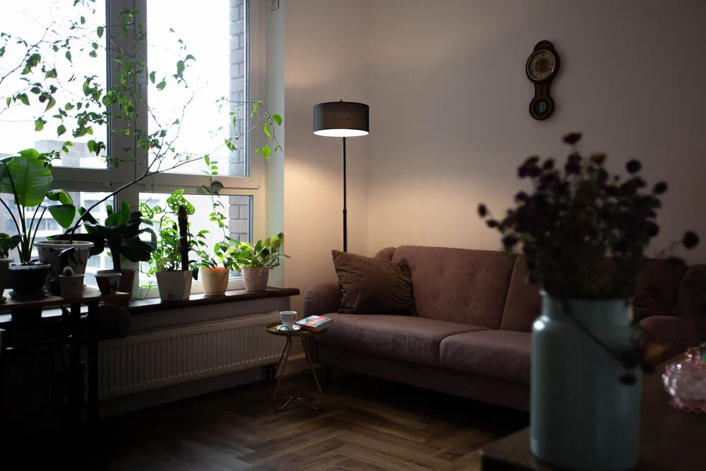 Foto: im Stil von Mid-Century, Tipps – Fotos auf unserer Website