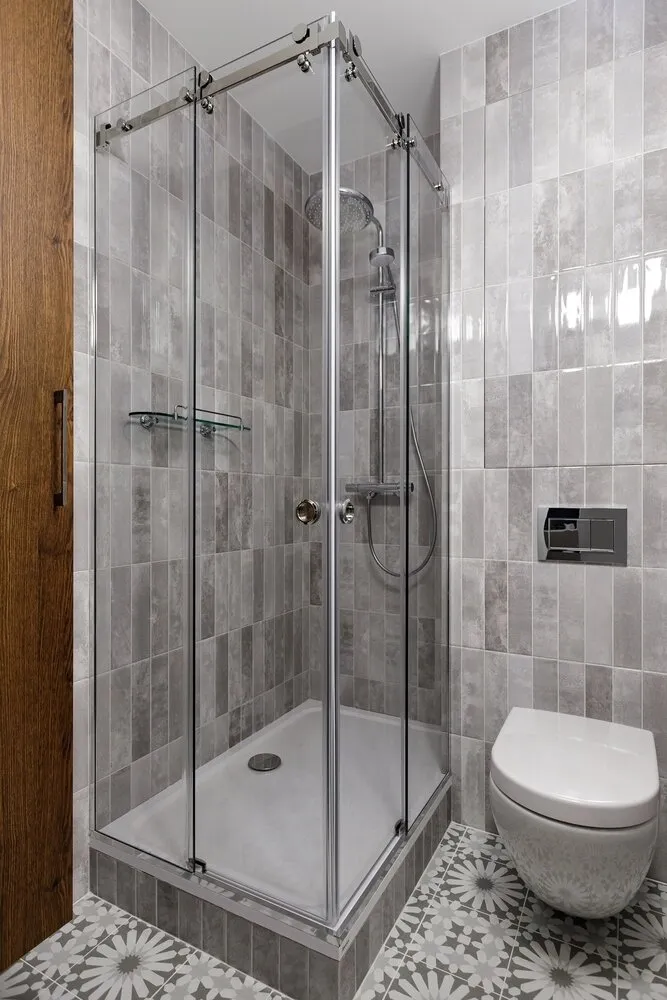 Foto: estilo moderno, apartamento, proyecto de la semana, San Petersburgo, Cubiq Studio, 3 habitaciones, 60-90 metros, monolítico-ladrillo – foto en nuestro sitio web