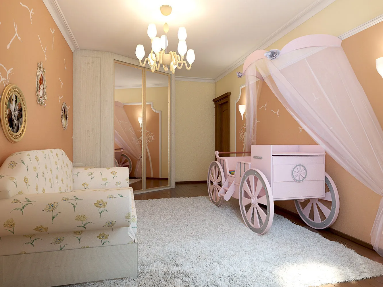 照片：风格，技巧 – 我们网站上的照片