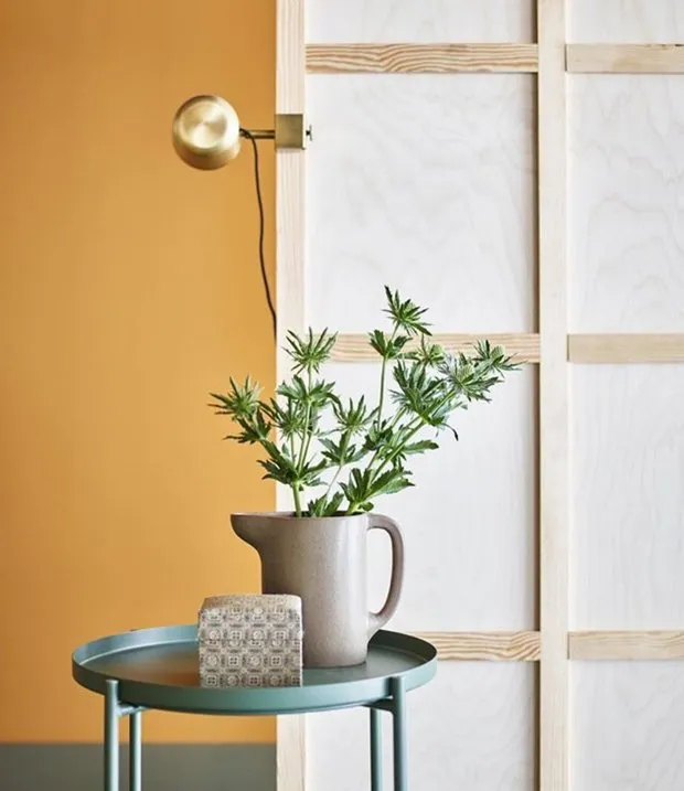 照片:现代风格家具,技巧,宜家 – 我们网站上的照片