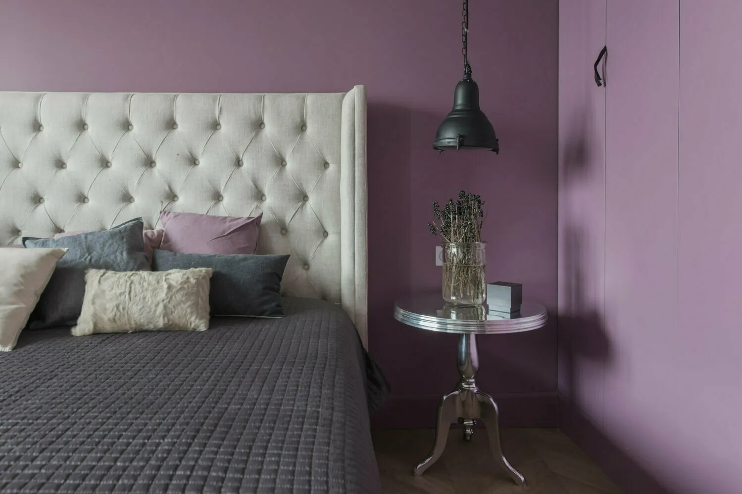 Foto: estilo , Apartamento, Consejos, Stalin, Masha Kuniakina – foto en nuestro sitio web