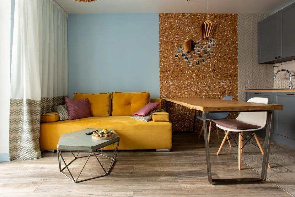 Дизайн: LEBERO