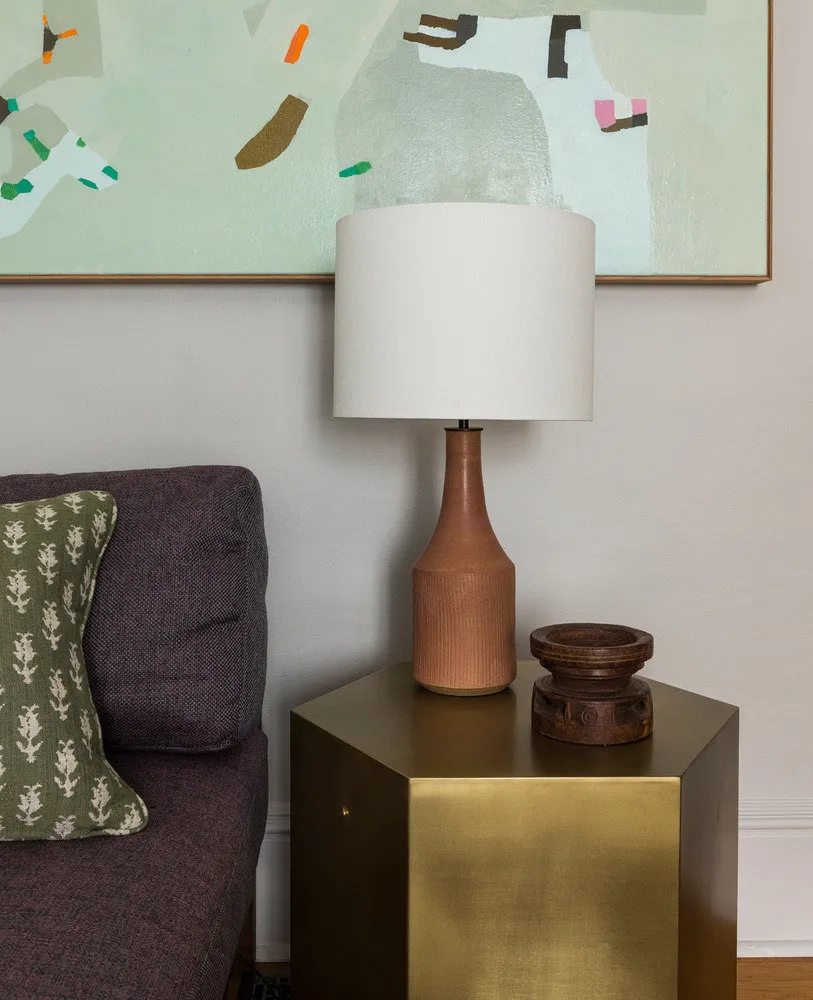 照片:现代风格客厅,经典,折中主义,室内装饰,房屋,美国,蓝色,现代经典风格室内,儿童房中的折中主义,西雅图——我们网站上的照片