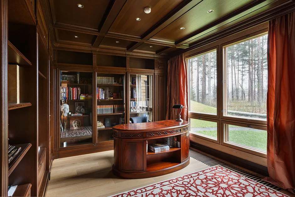 设计：玛丽亚·伊万诺娃